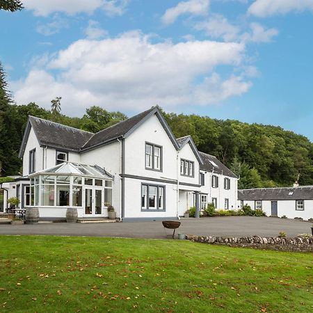 Altskeith Country House Aberfoyle  Exterior photo