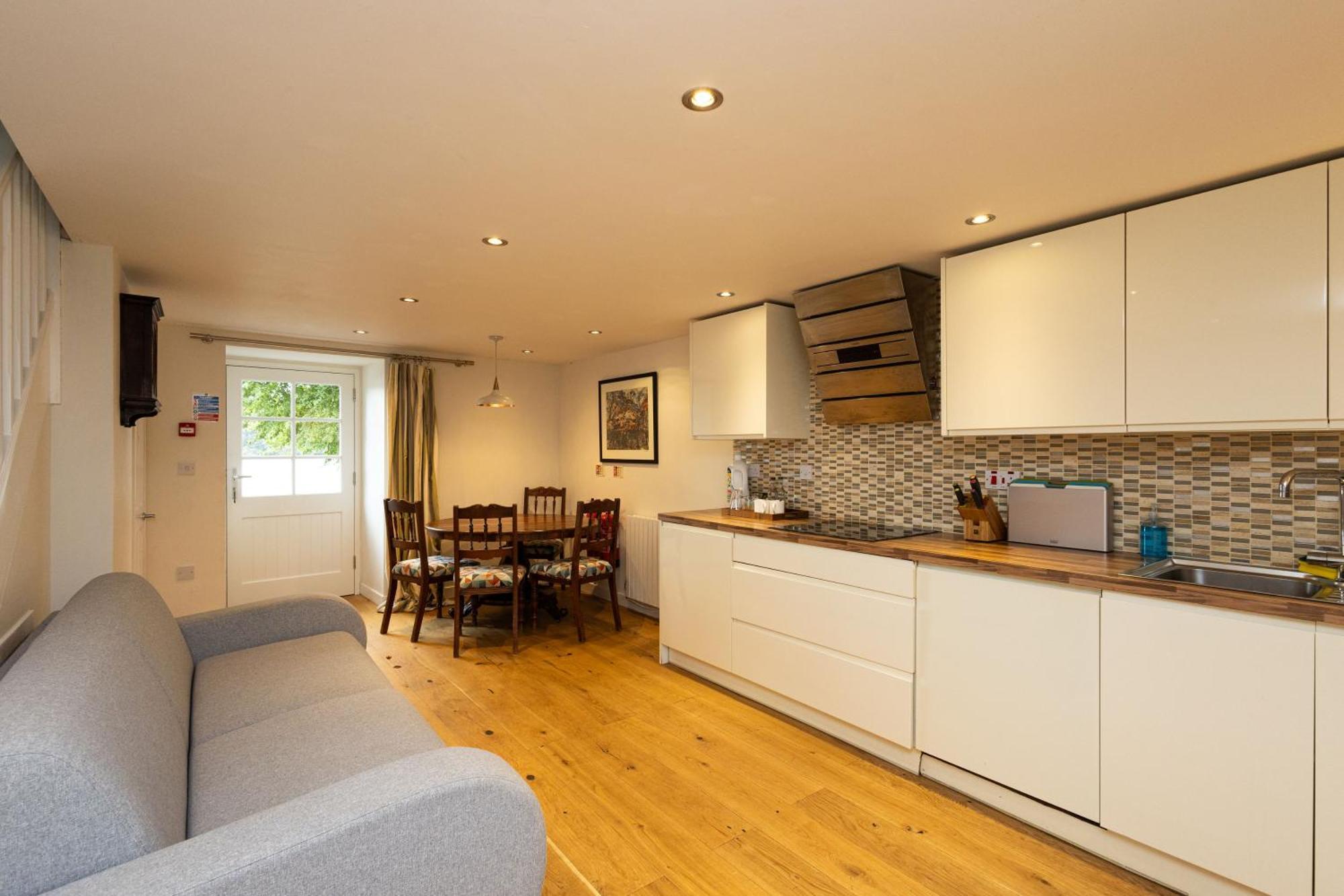 Altskeith Country House Aberfoyle  Exterior photo