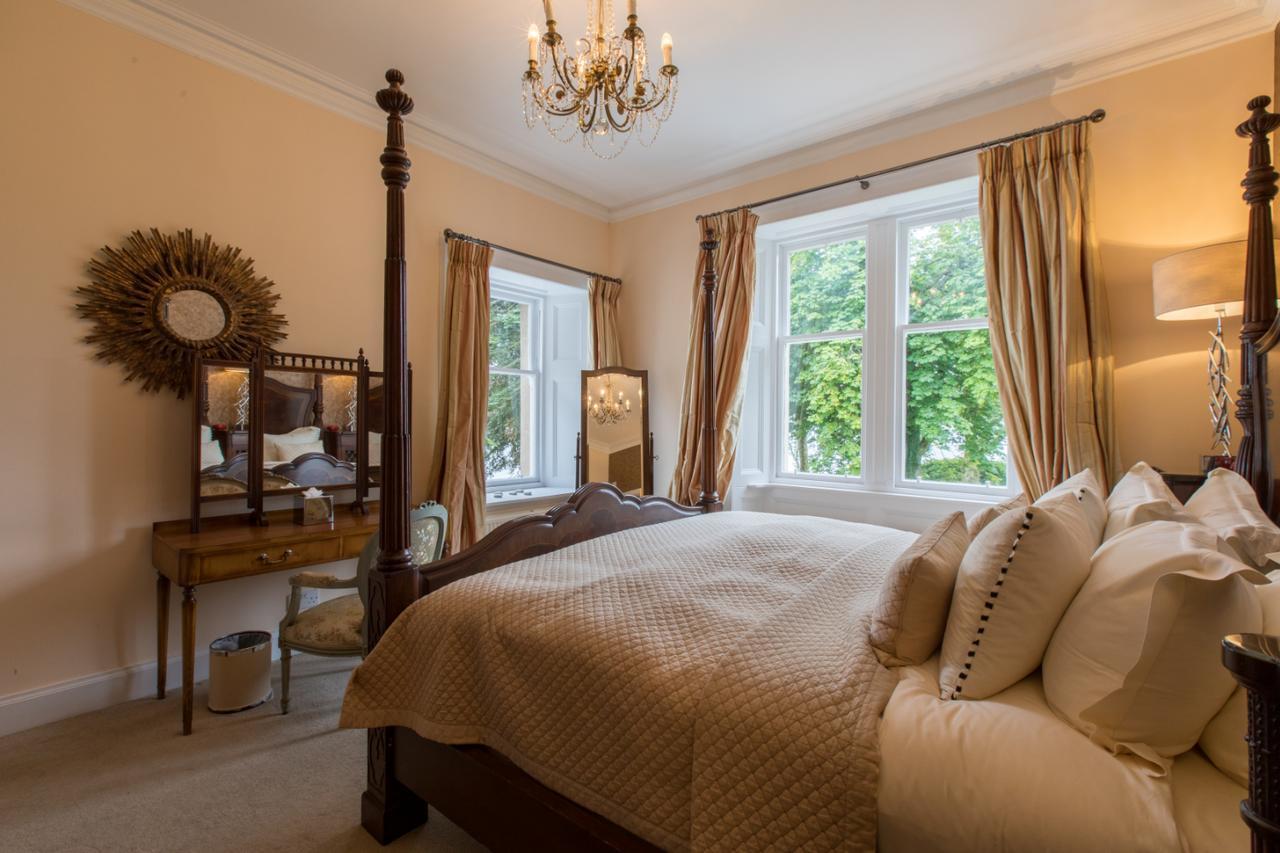 Altskeith Country House Aberfoyle  Exterior photo