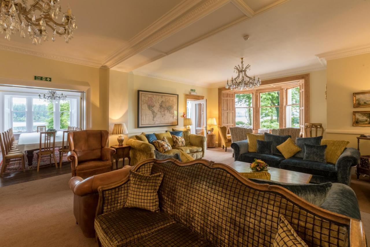 Altskeith Country House Aberfoyle  Exterior photo